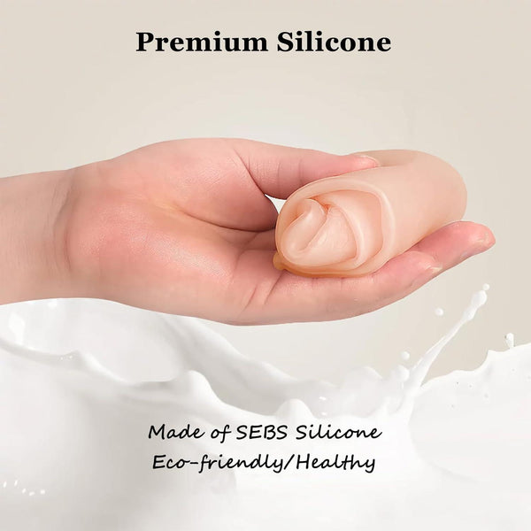 Moisturizing Silicone Socks