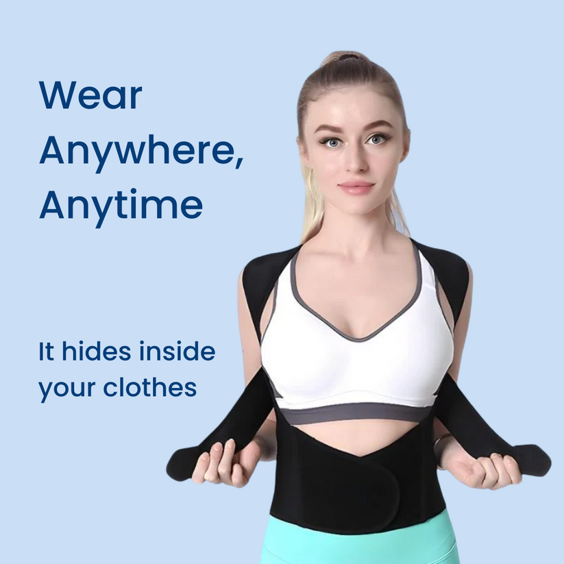 Posture Corrector