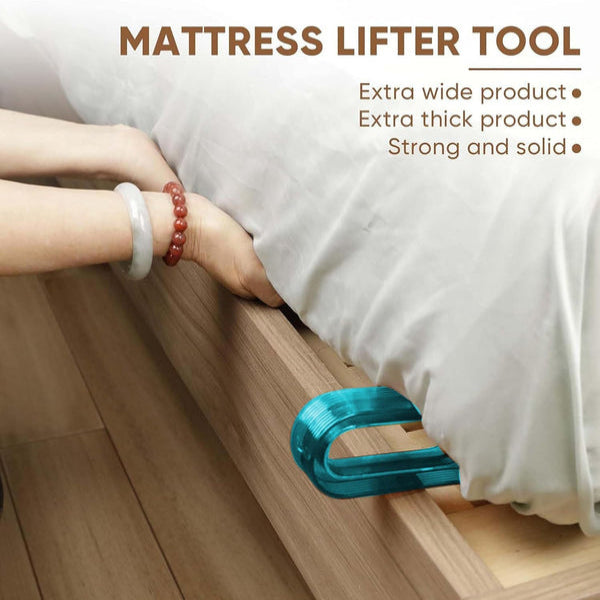Easy Lift Mattress Lifter