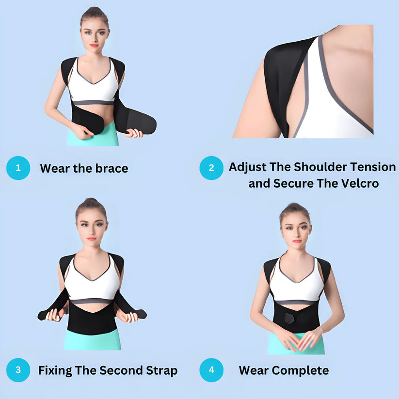 Posture Corrector