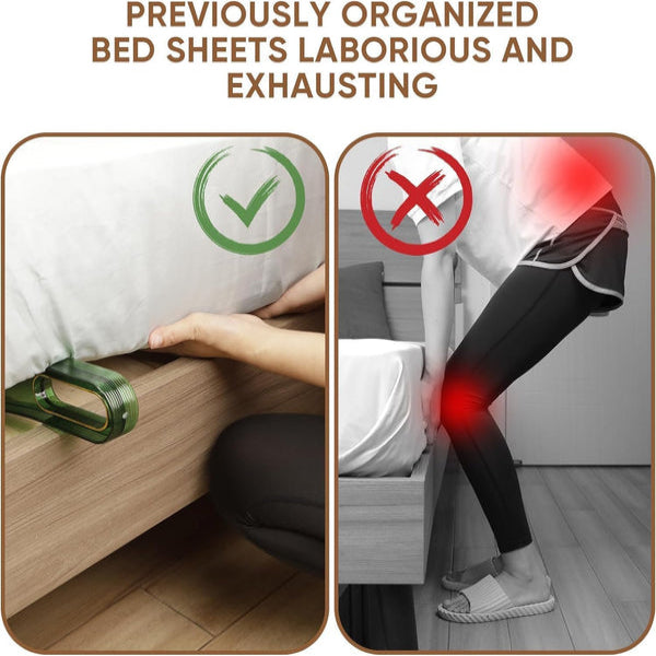 Easy Lift Mattress Lifter
