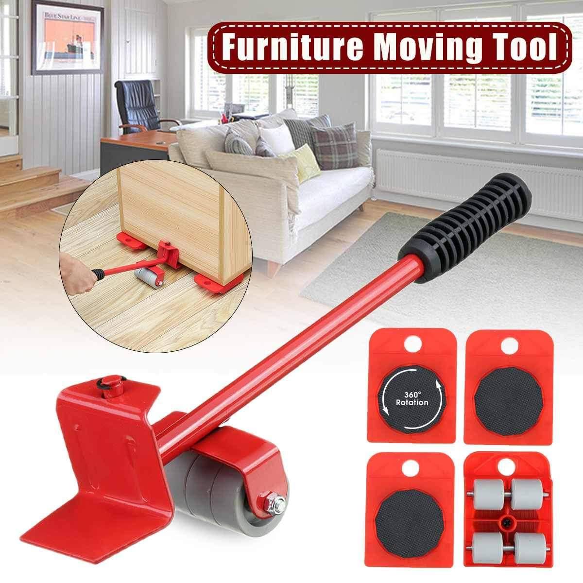 EasyLift Furniture Mover
