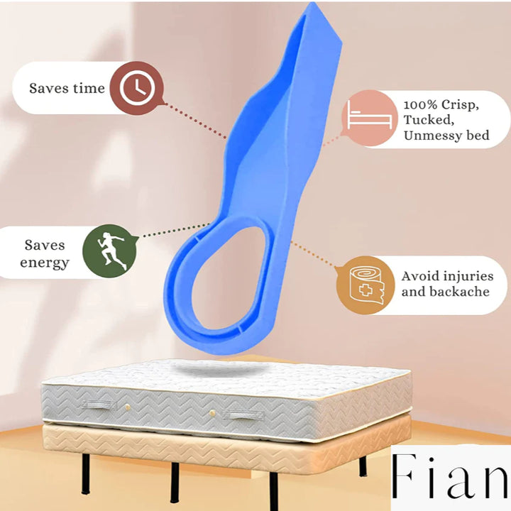 Easy Lift Mattress Lifter