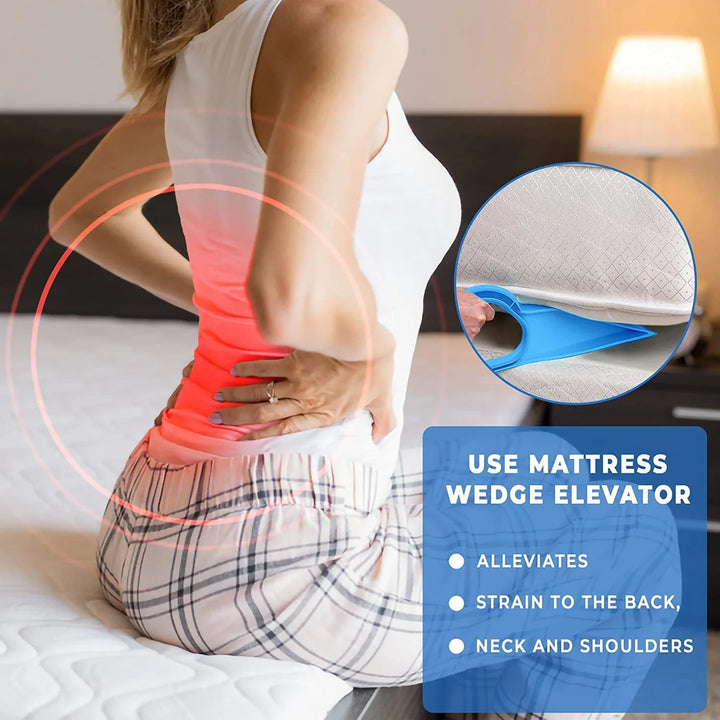 Easy Lift Mattress Lifter