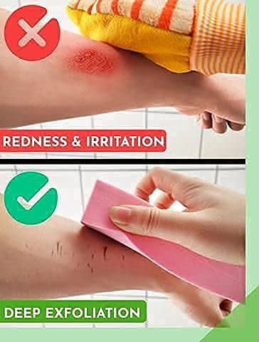 Premium Bathing Sponge