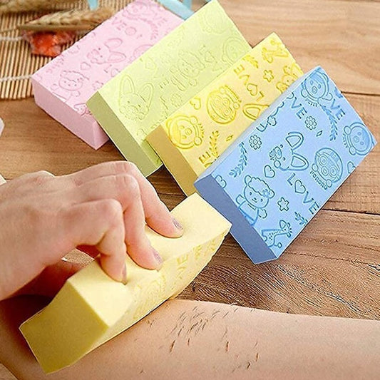 Premium Bathing Sponge